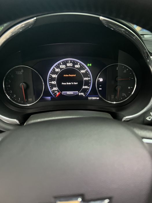 Malibu premier 2020