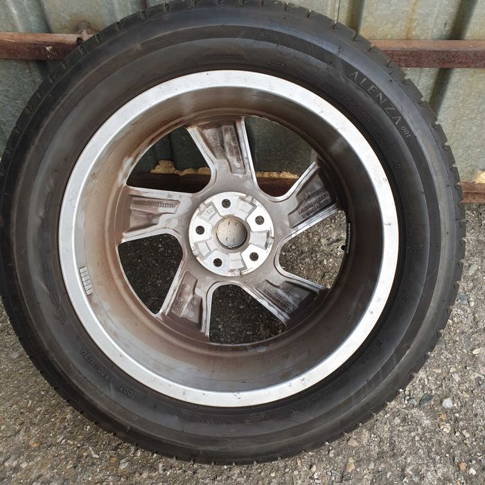 Roti/Jante orig. Audi Q3 | Seat Tarraco | Skoda Kodiaq | 235/55 R18