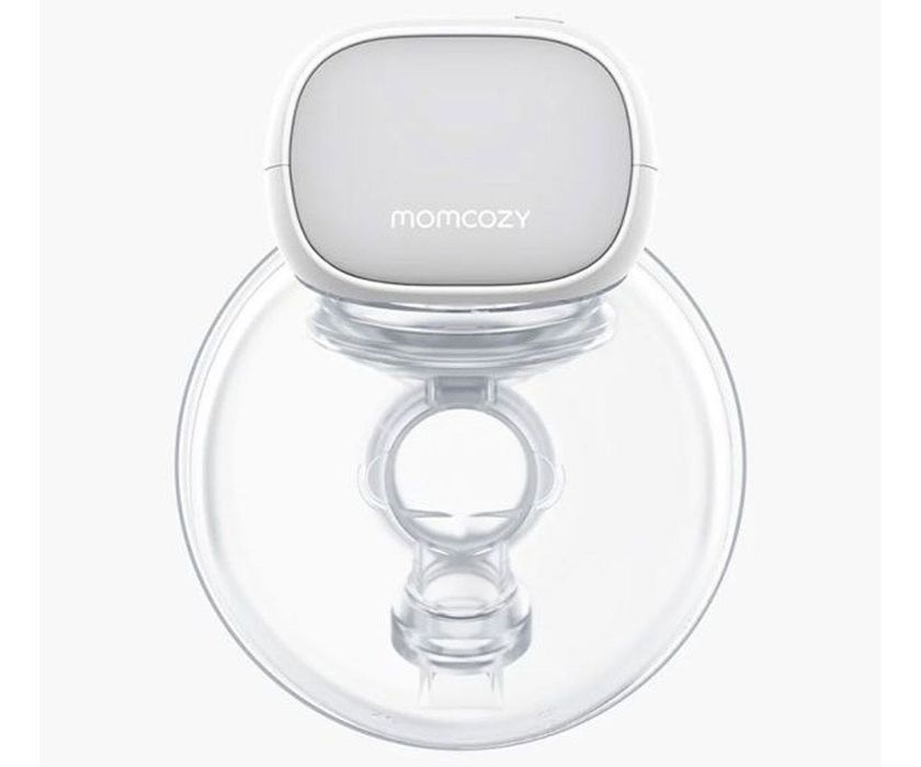 Momcozy S9 Pro, Hands-free - Двойна електрическа помпа за кърма