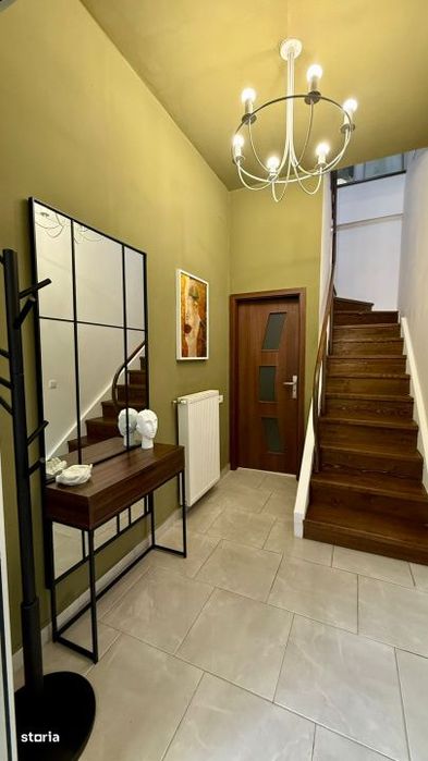 Apartament la casa, Centru Cluj