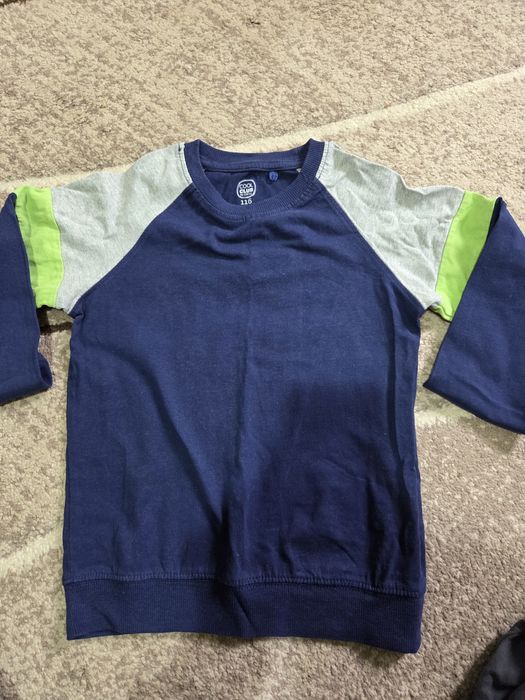 Детски блузи за момче