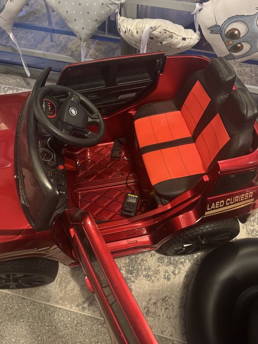 Детская машинка 23 года