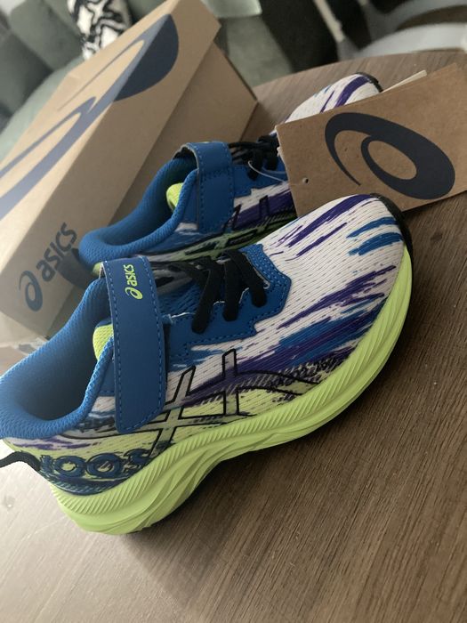 Детски маратонки Asics