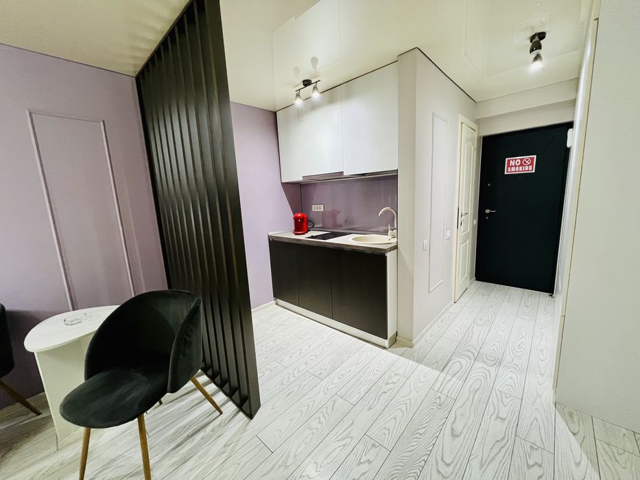 Regim hotelier Tiglina 1 A-uri