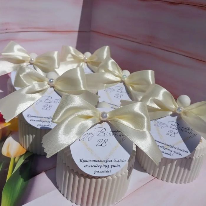 Тойбастар шкатулка