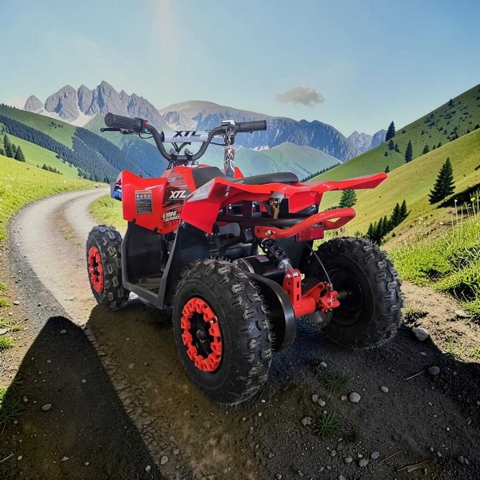 ATV copii 3-10 XTL 1000W36V Tyranosaurus