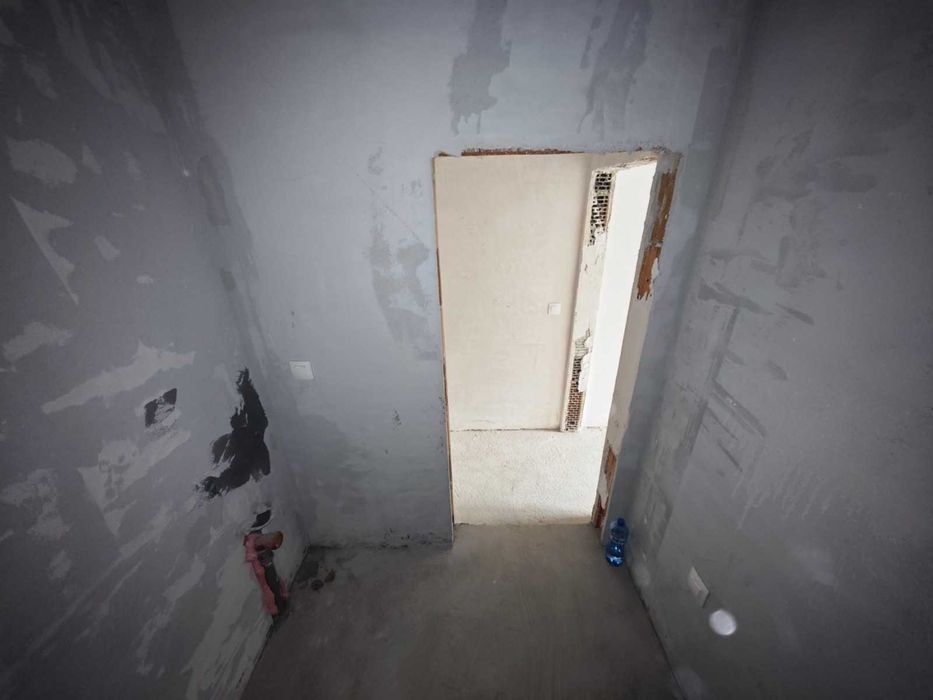 Двустаен апартамент в Малинова долина