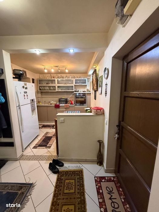 Apartament cu 2 camere decomandate, Marasesti