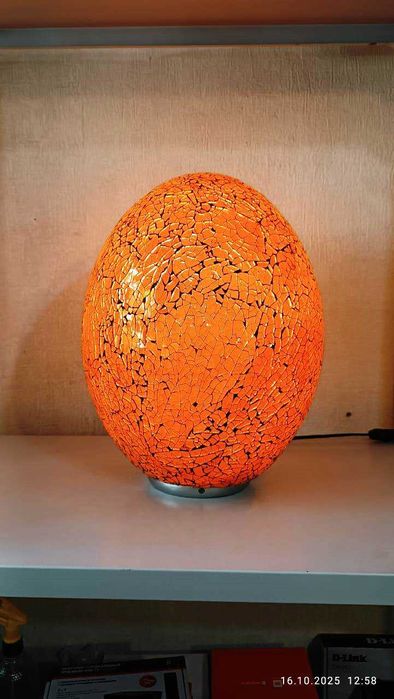 Светильник ночник очень оригинальный