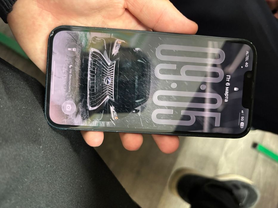 Iphone 14   180к / обмен