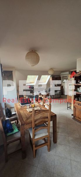 4-стаен в София-Карпузица площ 123 цена 350000