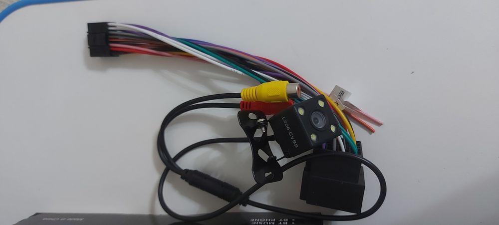 Мультимедиа для авто