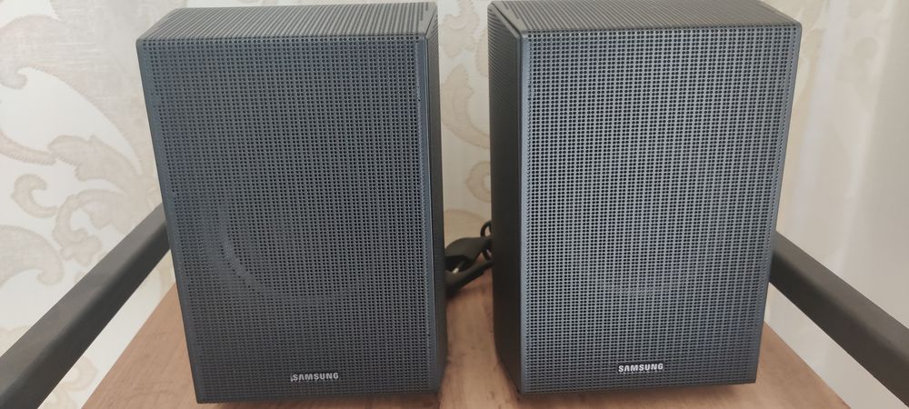 Саундбар Samsung HW-Q990C 11.1.4