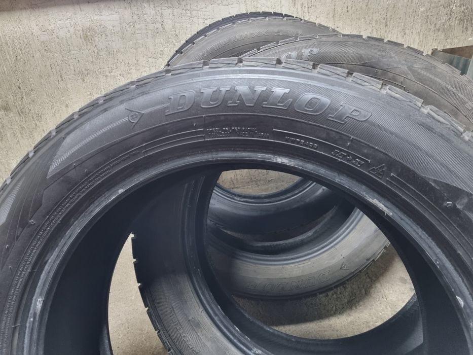 Продам Шины зимние 275/50/21