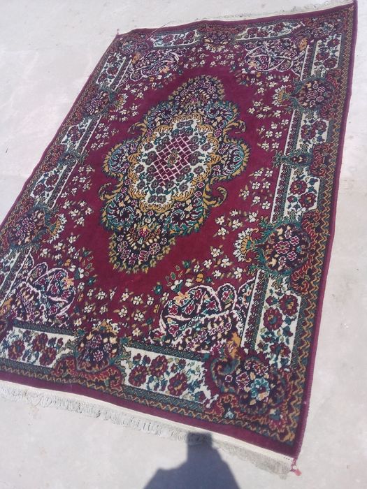 Палас кілем сатамын