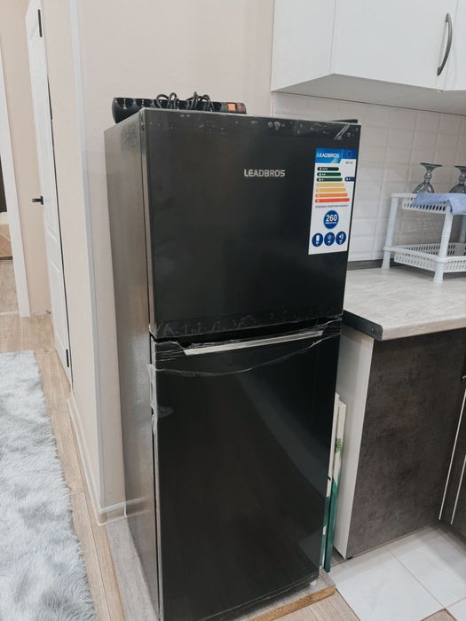 Квартира Посуточно 17 мкр