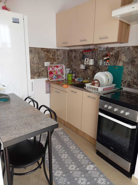 Studio modern 46 mp în bloc nou + parcare subterană Sector 4