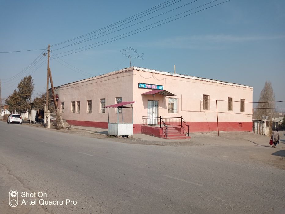 Якка тартибдаги турар жой сотилади