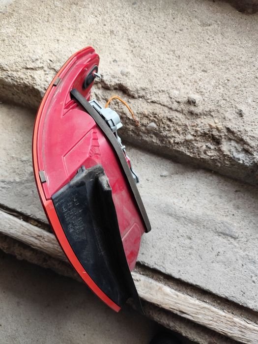 Mercedes W204 комби 2007-2008г. заден ляв стоп