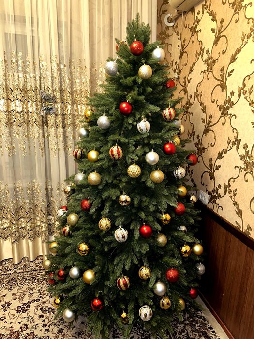 Новогодние Ёлки Флоренция Премиум Супер цены