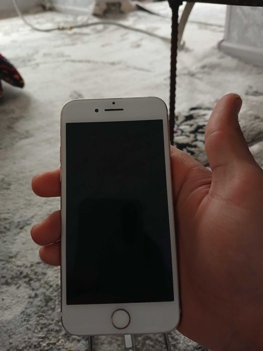 Iphone 7 b/u sastayaniyasi zòr