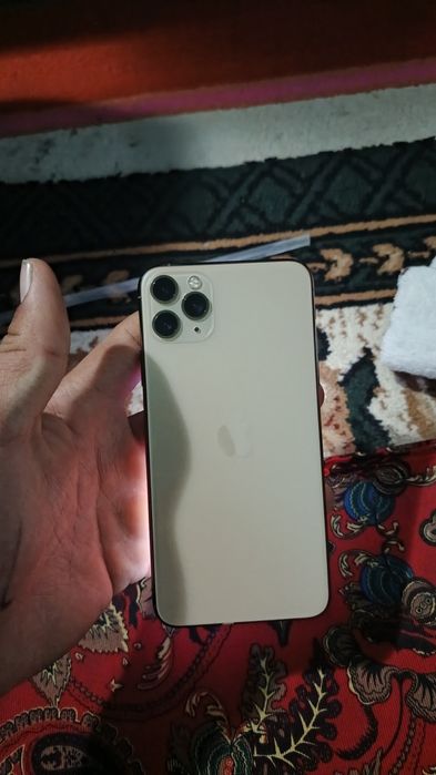 Iphone 11 pro max