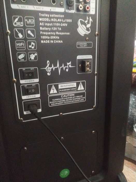 18 duyumli kalonka kota sotiladi