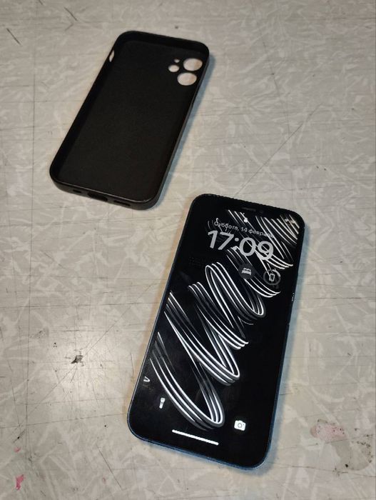 Айфон 12 мини продаю