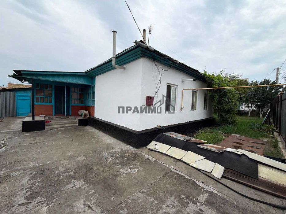 ПРОДАМ 3Х ком. дом Хутор (Мирлан ПРАЙМ)