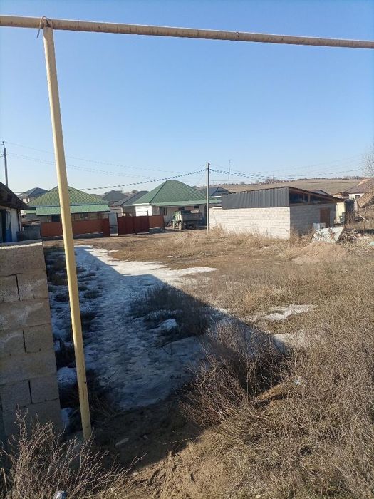 Продам 6 соток участка