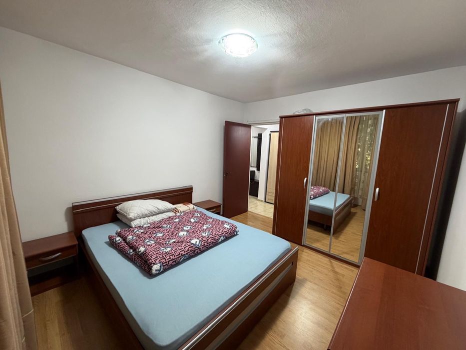 Inchiriez apartament 2 camere