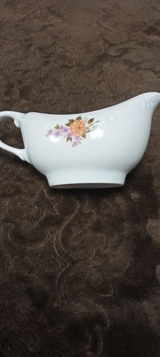 Соусница советского производства