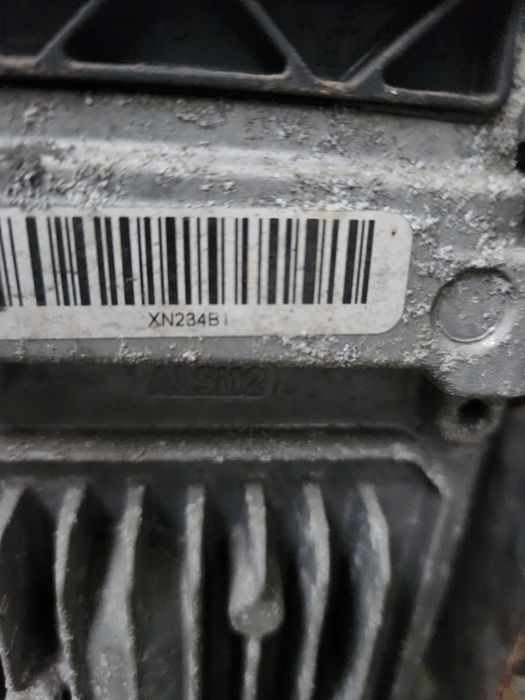 Chit pornire Mercedes Sprinter