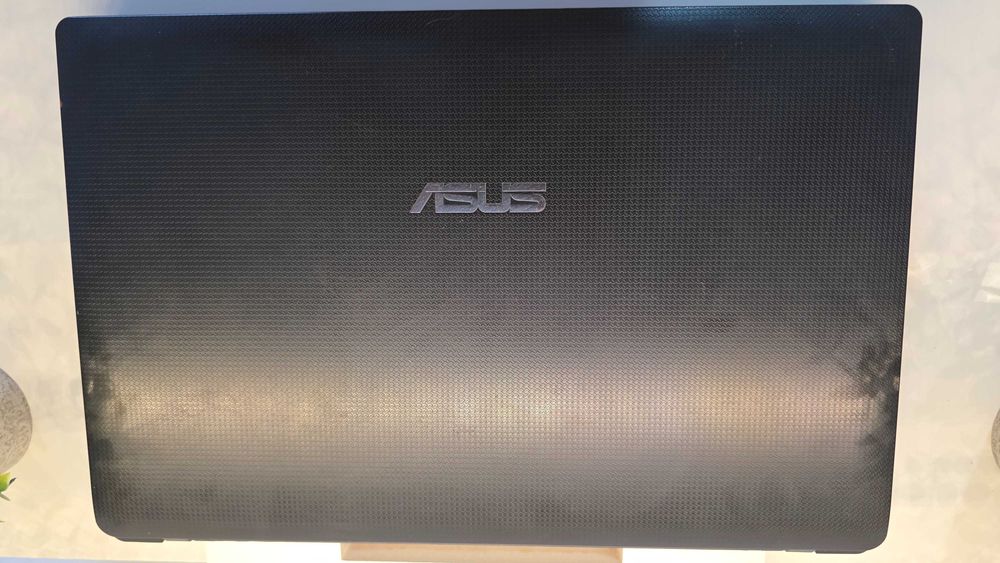 Laptop Asus X54c