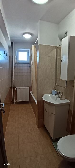 Apartament 3 camere K / Transilvaniei / Renovat / Mobilat / ET 6 / 9