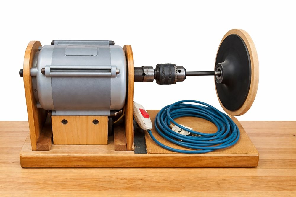 Станки в рабочем отличном состоянии