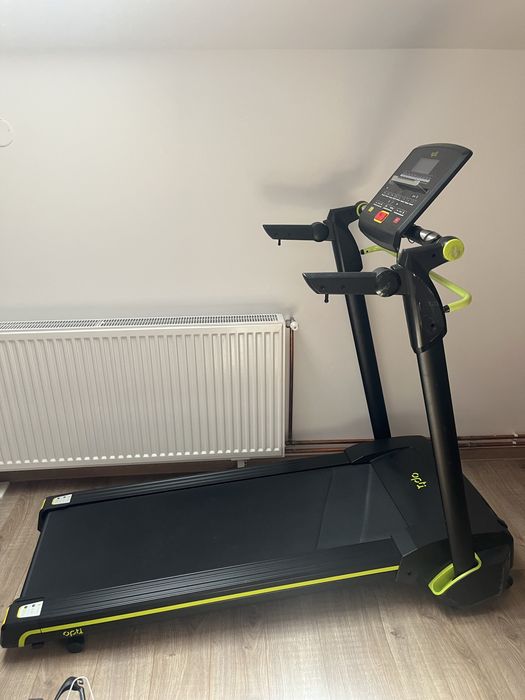 Bandă de alergat Opti Easy Folding with Incline