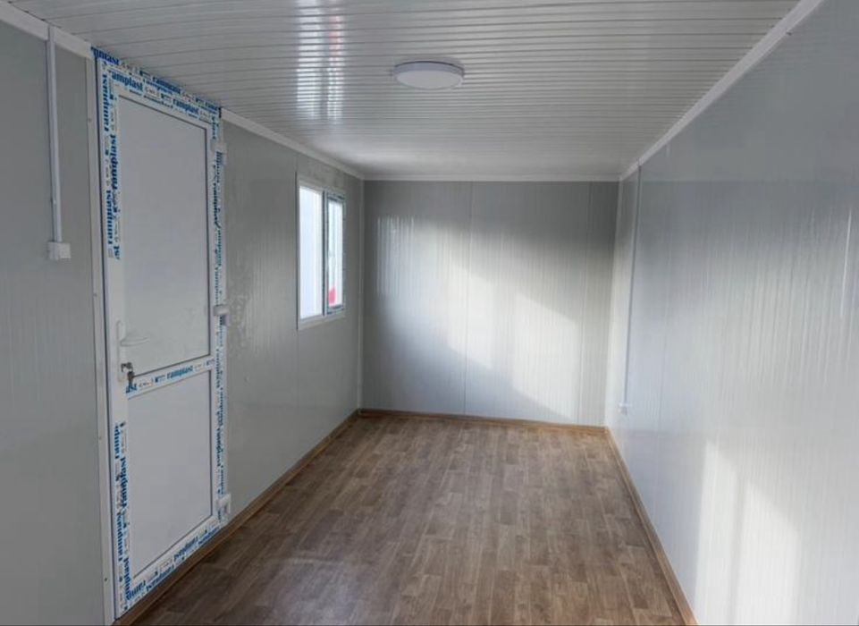 Vand container standard la super pret