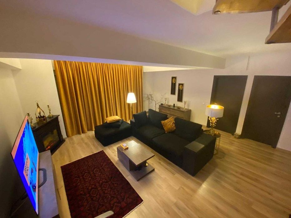 Apartament luminos si aerisit SERENA APARTMENTS PARCUL CAROL