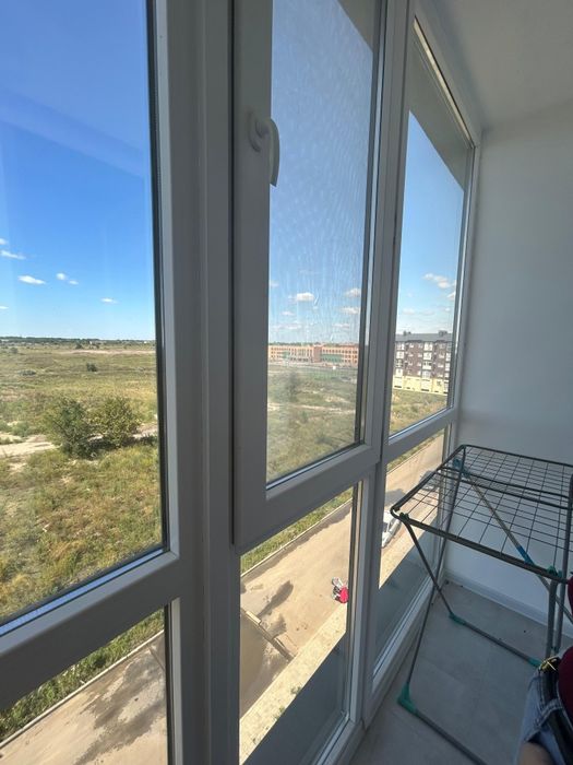 1ком.квартира студия