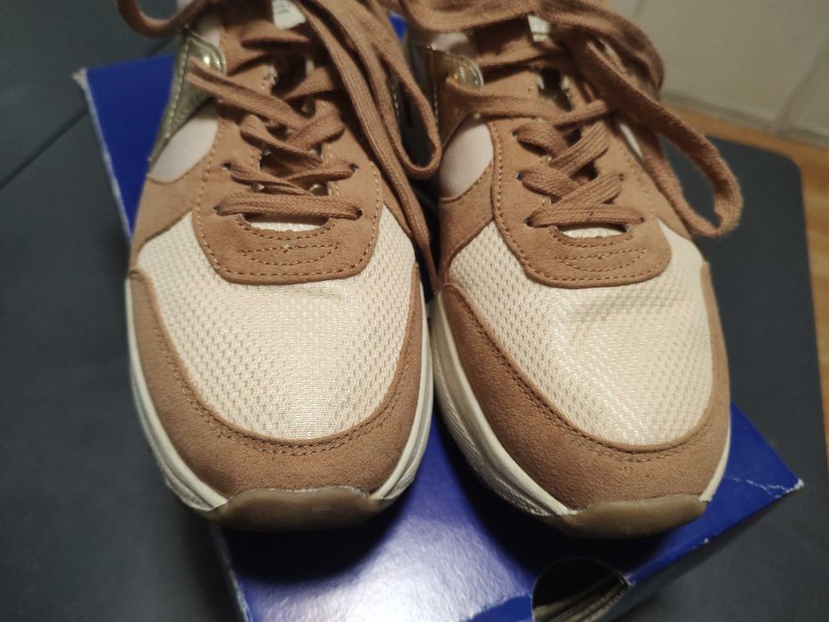 Маратонки Only, размер 41