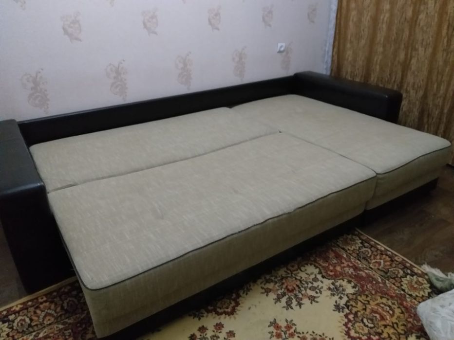 Продам диван раскладной