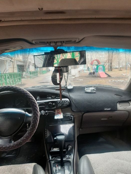 Мазда кседос 6 продам или обменяю