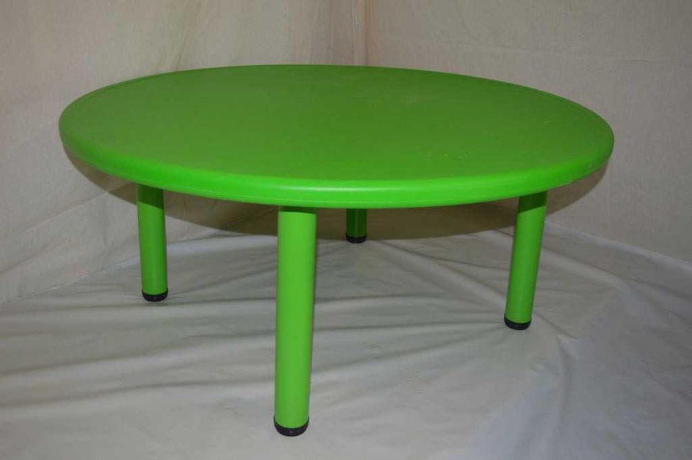 Пластмасови столчета и масички