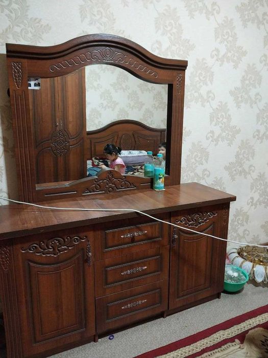 Спальни гарнитур