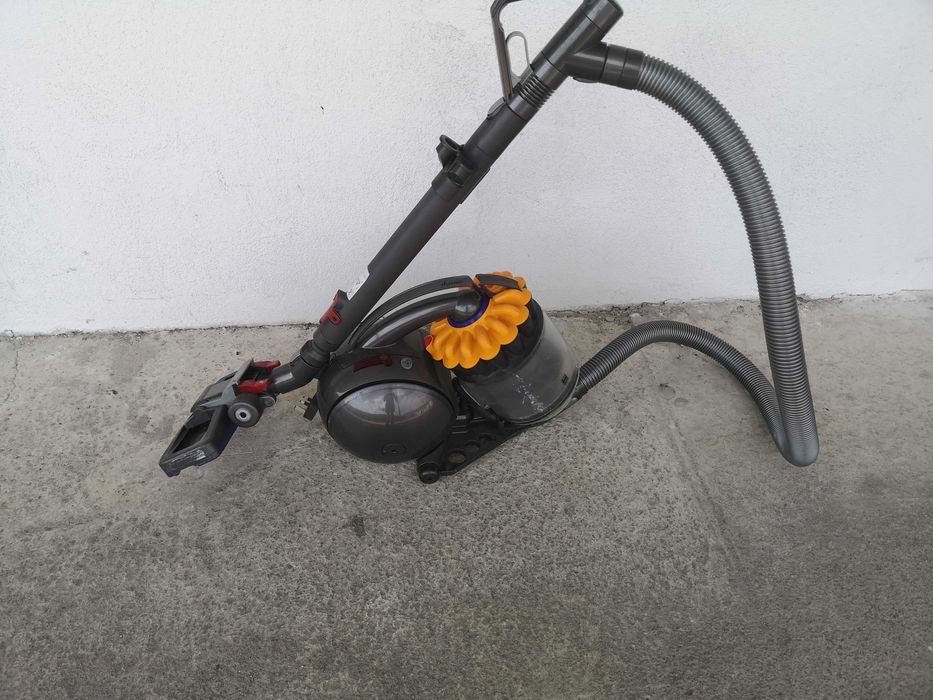 Прахосмукачка - Dyson CY27 / 600W