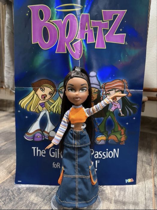 Bratz.
