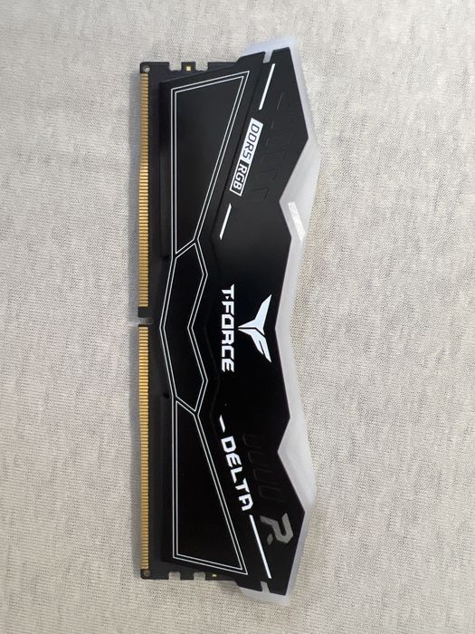 ОЗУ 16GB DDR5 6000