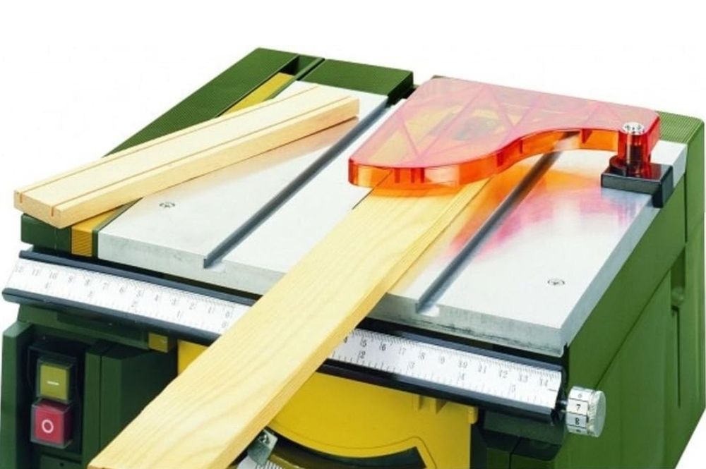 Fierăstrău Circular PROXXON 27070 200W 85mm Circular cu masă Nou  Nouț