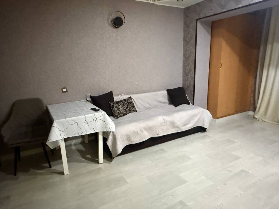 Квартира посуточно